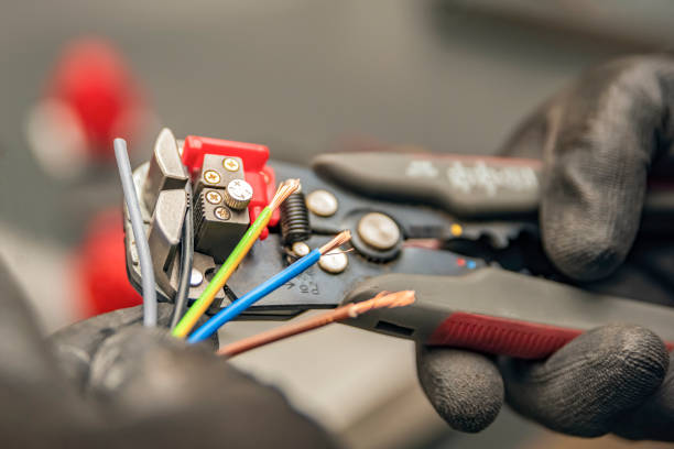 Best Commercial Electrician Services  in West End, NY