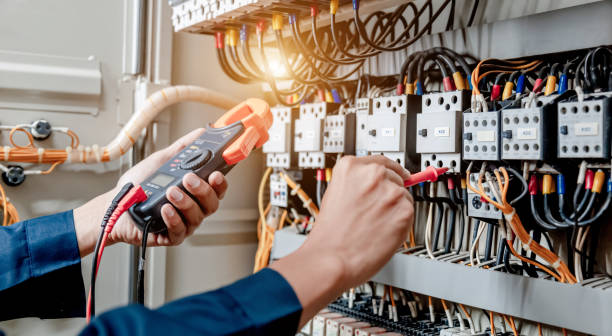 Best Electrical Installation Contractor  in West End, NY