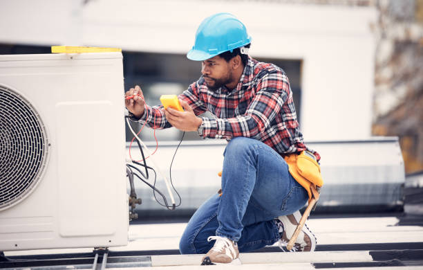 Best Electric Panel Repair  in West End, NY