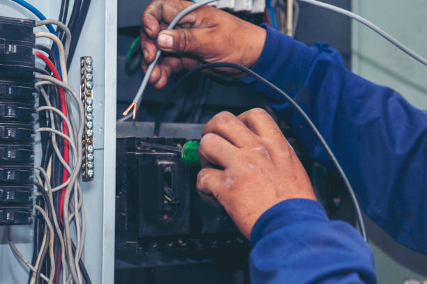 Best Electrical Repair Services  in West End, NY