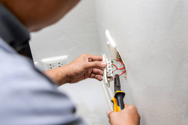 Why Trust Our Certified Electricians for Your Electrical Needs in NY?