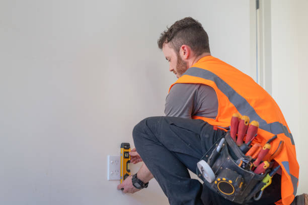 Best Industrial Electrical Services  in West End, NY