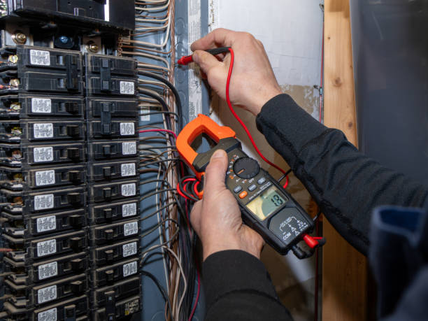 Electrical Rewiring Services in NY